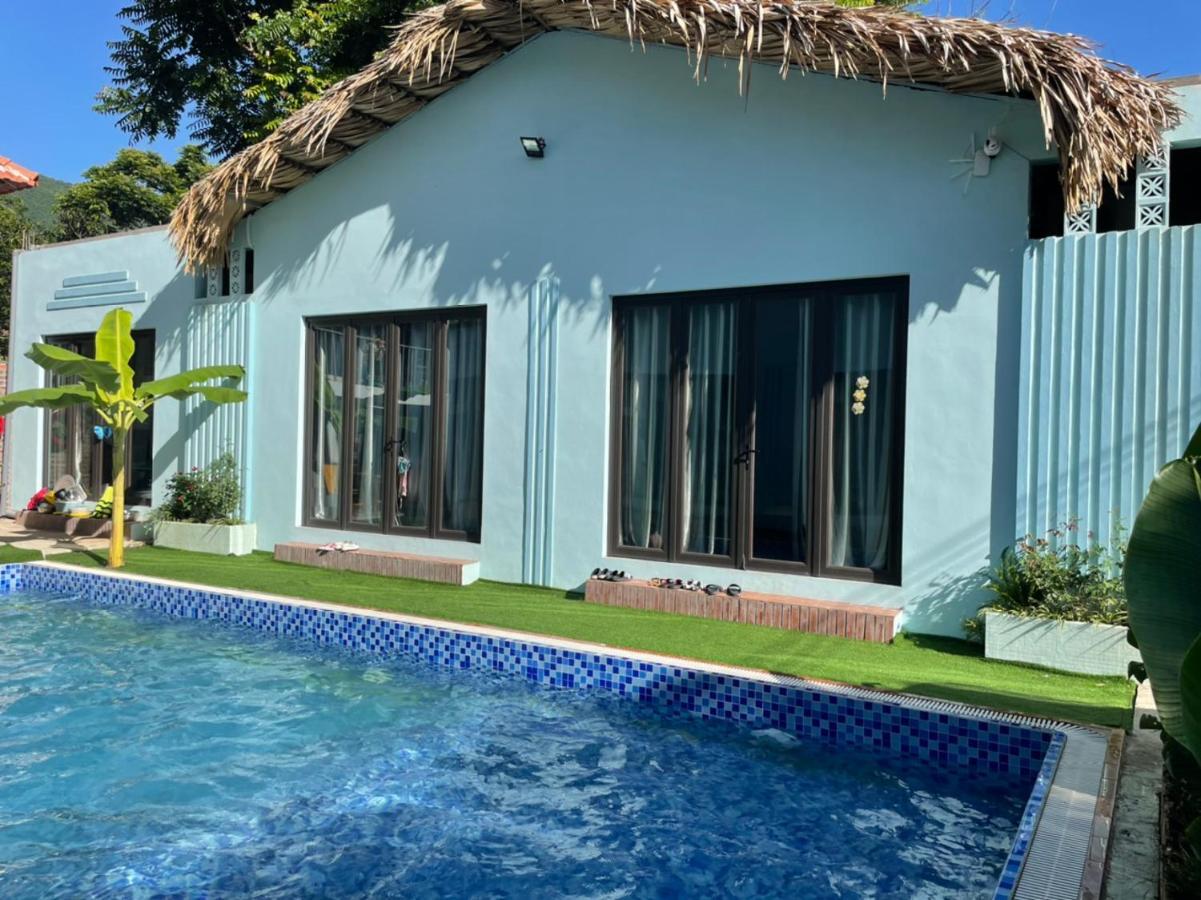 An Bungalow - Mai Châu Hòa Bình Exterior foto